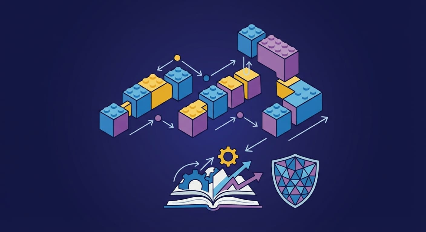 The Impossible Triangle in DeFi